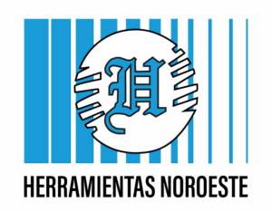 Logo Herramientas Noroeste.