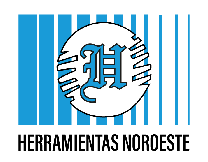Logo Herramientas Noroeste.